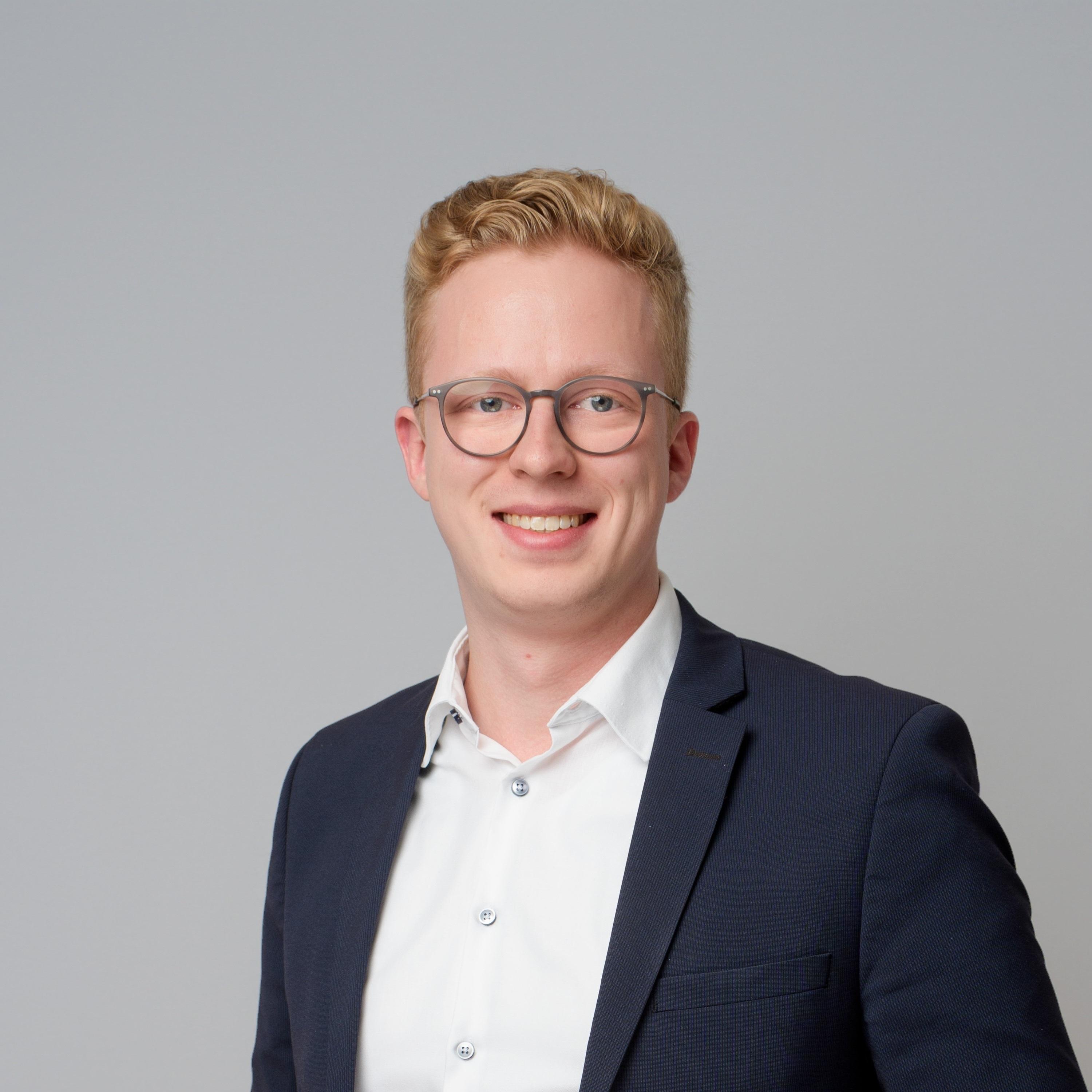 Niklas Koopmann